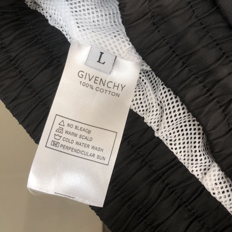 Givenchy Short Pants